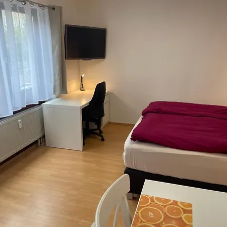 Zimmer Im Herzen Von Durlach Karlsruhe Extérieur photo