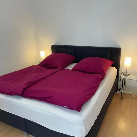Zimmer Im Herzen Von Durlach Karlsruhe Extérieur photo