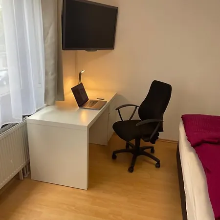 Zimmer Im Herzen Von Durlach Karlsruhe Extérieur photo