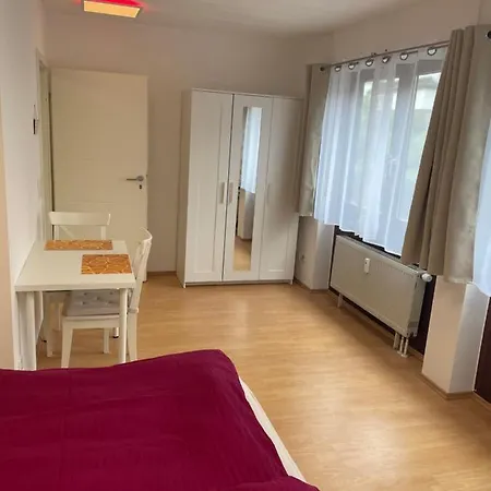 Zimmer Im Herzen Von Durlach Karlsruhe Extérieur photo