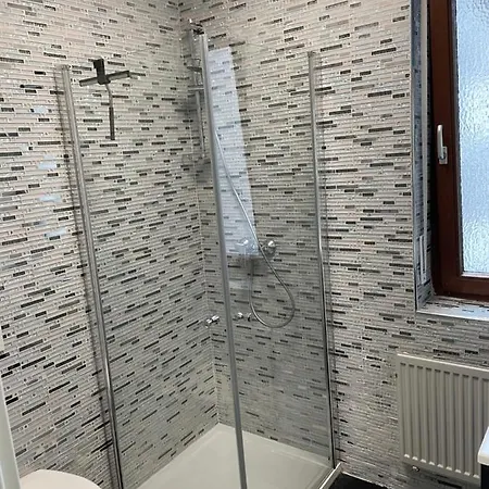 Zimmer Im Herzen Von Durlach Karlsruhe Extérieur photo