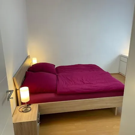 Zimmer Im Herzen Von Durlach Karlsruhe Extérieur photo