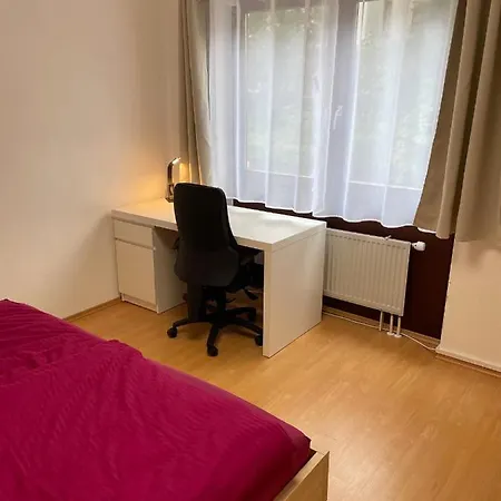 Zimmer Im Herzen Von Durlach Karlsruhe Extérieur photo