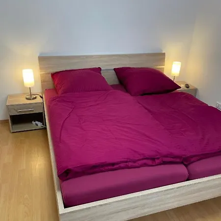 Zimmer Im Herzen Von Durlach Karlsruhe Extérieur photo