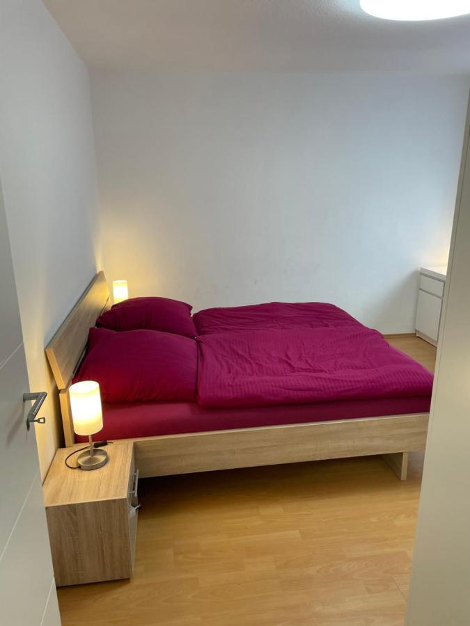 Appartement Im Herzen Von Durlach