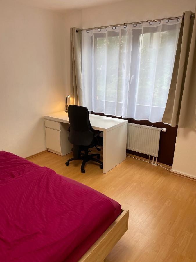 Im Herzen Von Durlach Appartement
