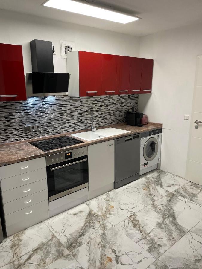 Appartement Im Herzen Von Durlach